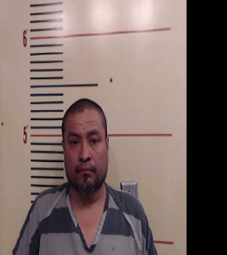 HERNANDEZ, JOSE booking photo