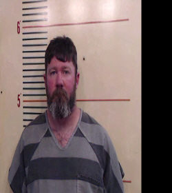 HERRINGER, SETH ADAM booking photo