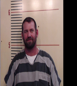 HILBURN, JOSHUA EUGENE booking photo