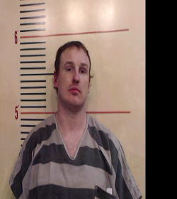 Herring, James Loyd arrested by Parker County Sheriff’s Office