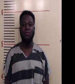 GLOVER, KWABENA PREMPEH booking photo