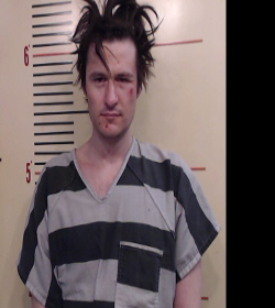 GRASSANO, ANDREW ADAM booking photo