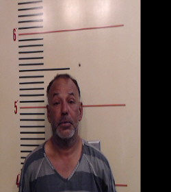 GONZALES, LEANDRO CHAIN booking photo