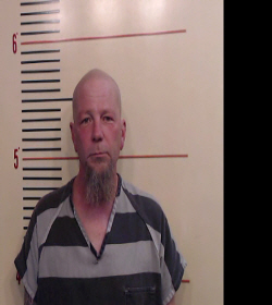 HARRIS, STEPHEN VINCENT booking photo