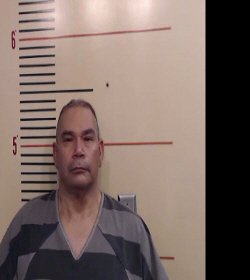 GOMEZ, RAFAEL ANTONIO booking photo