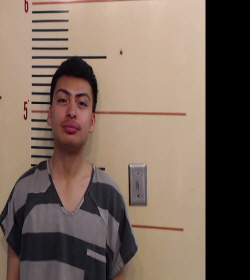 HERNANDEZ, JOHN arrested by Parker County Sheriff’s Office