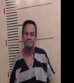 HATFIELD, VINCE EDWARD booking photo