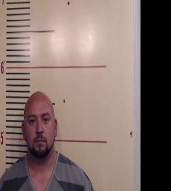 GONZALEZ, RAUL booking photo