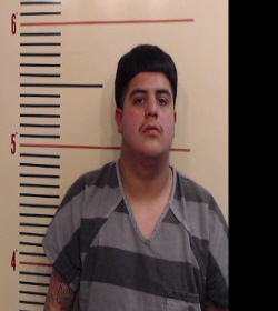 GLORIA, BRYAN ROBERT booking photo