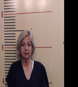 Montague, Cynthia Delores booking photo