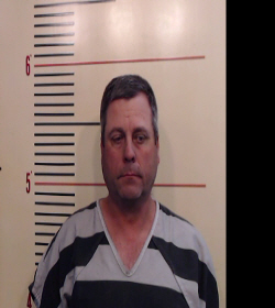 MASSEY, JARRETT JASON booking photo