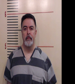 GONZALES, LOUIS JUAREZ booking photo