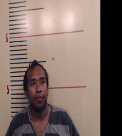 HERNANDEZ, RAYMUNDO, Jr. booking photo