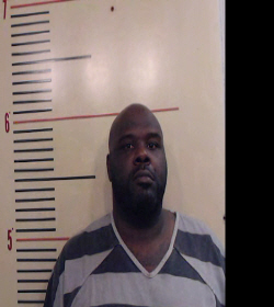 Harrell, Jarrell Lamar booking photo