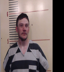 Franklin, Elijah Zain booking photo