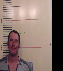 GRAY, SCOTT ALLEN booking photo