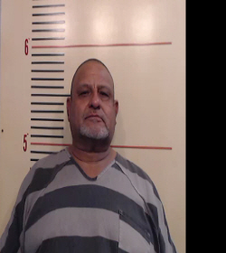 GONZALES, BRAVLIO DELACRUZ, Jr. booking photo