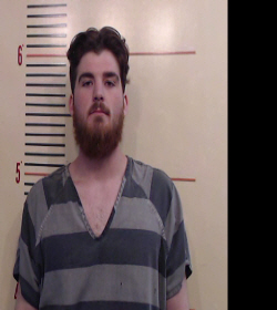 HERRICK, JOSEPH FREDRICK arrested by Denton County Sheriff’s Office