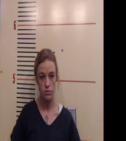 BOWEN, TONI booking photo