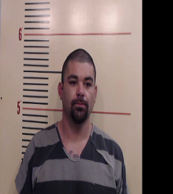 HERNANDEZ, JOSEPH ED arrested by Willow Park Police Department