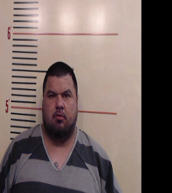 GRIMALDO, FELIX PHILIP booking photo