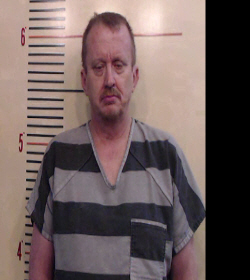 Harlin, Robert Eugene booking photo