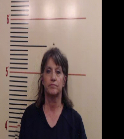 Shields, Sonye Loree booking photo