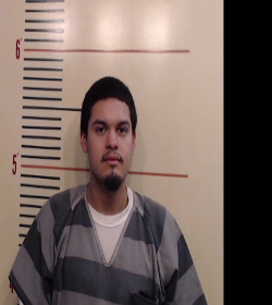 FRAGOZA, JOE GUADALUPE booking photo