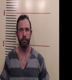 GIBBS, TOMMY COLTON booking photo