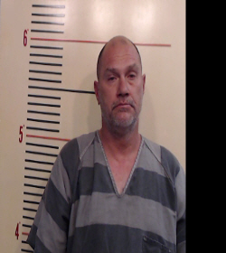 HARDING, MICHAEL GENRTY booking photo