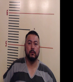 HERNANDEZ, MIGUEL ANGEL MENDIETA booking photo