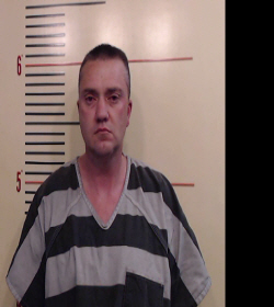 HARP, LUCAS DEWAYNE booking photo