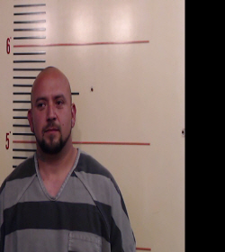 GONZALEZ, RAUL booking photo