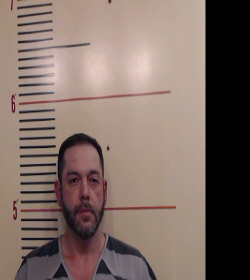 GREEN, JOSEPH MICHAEL booking photo