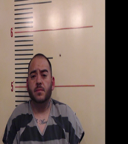 GONZALEZ, JOSE ARTEMIO, Jr. booking photo