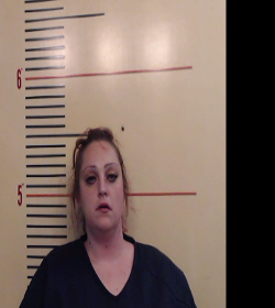 HAYNES-CUNNINGHAM, JOANNA MARIE booking photo