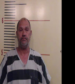 HARDING, MICHAEL GENTRY booking photo