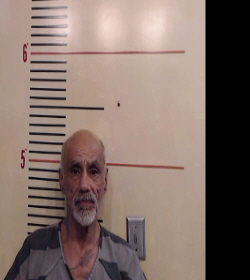 BASALDUA, RICHARD PHILLIP booking photo