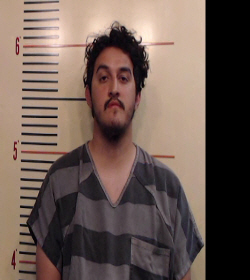 HERRERA, ESBIL ABEL booking photo