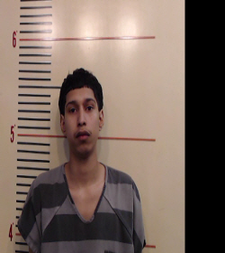 GOMEZ, JOE ANTHONY booking photo