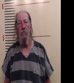 HARRIS, DOYLE SHAUN booking photo