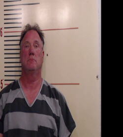 GRIFFITH, DEAN booking photo