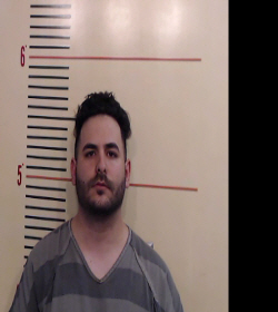GOMEZ, JOSE booking photo