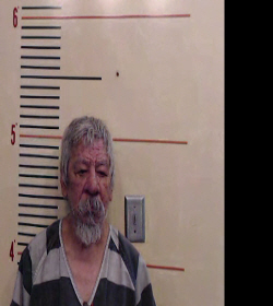 GARCIA, RONNIE booking photo