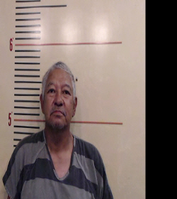 Gonzales, Guadalupe, Jr. booking photo