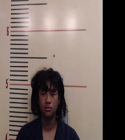 PHONHNABOTH, ENJOLE TESS booking photo