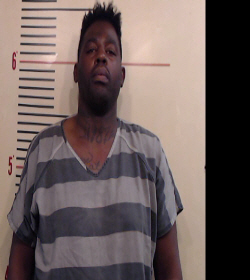 FOSTER, JERRY LEE booking photo