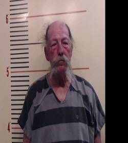 HARRIS, DOYLE SHAUN booking photo