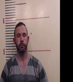 GIBBS, TOMMY COLTON booking photo