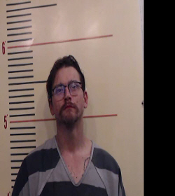 FRANKS, CHARLES ANTHONY booking photo